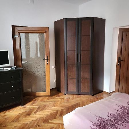 A&L House Apartment Brasov Exterior photo